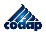 Logotipo Codap