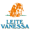 Logotipo Leite Vanessa